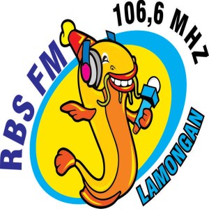 RBS FM LAMONGAN-logo