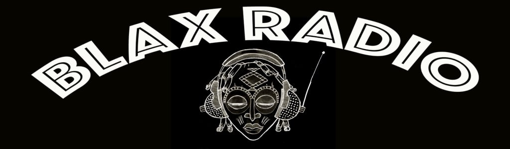 Blax Radio