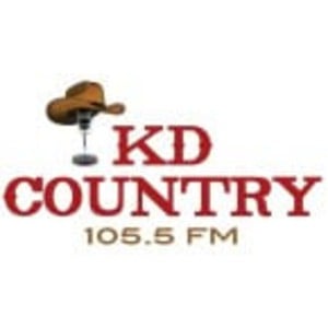 Real Country Radio-logo