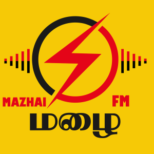 Mazhai Fm-logo