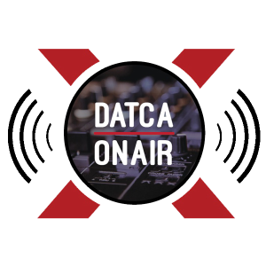 Datça OnAir-logo