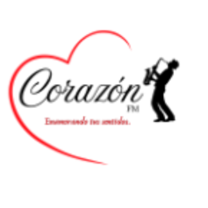 Corazón FM Santiago