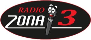 Radio zona3-logo