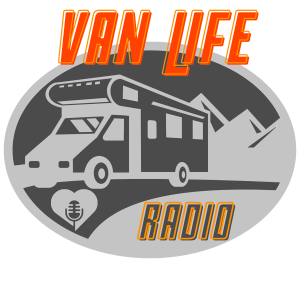 Van Life Radio-logo