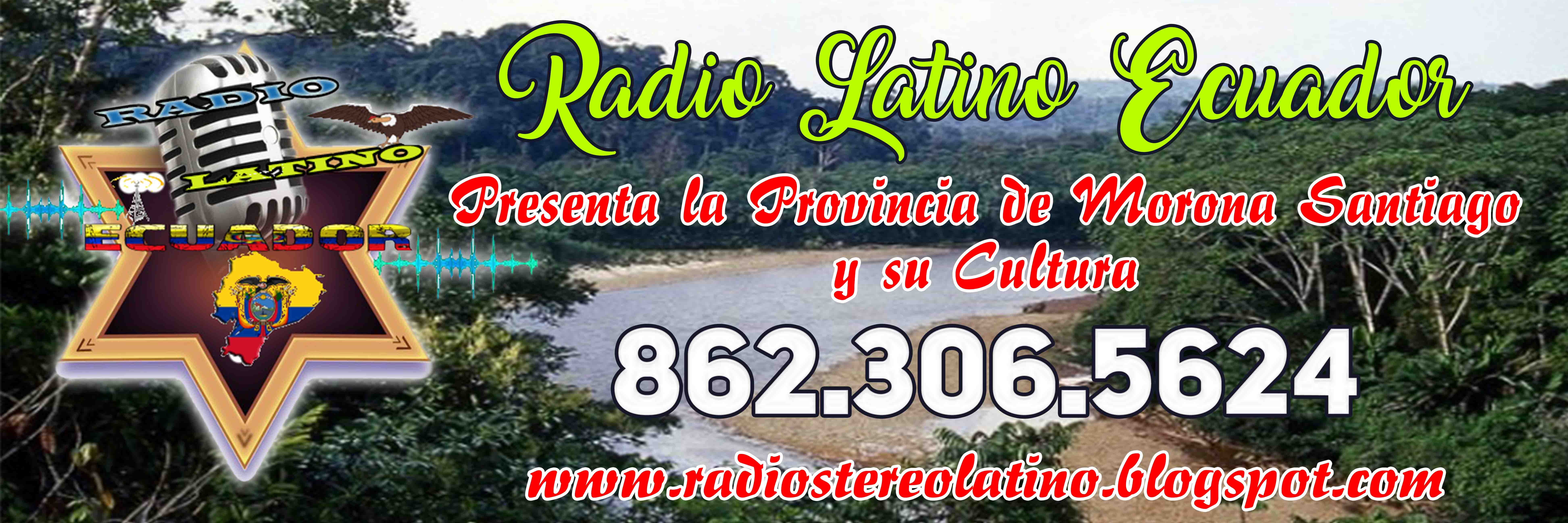 RADIO LATINO ECUADOR