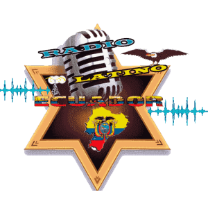RADIO LATINO ECUADOR-logo