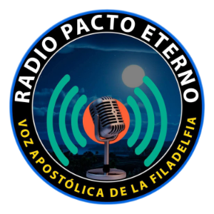 Radio Pacto Eterno-logo