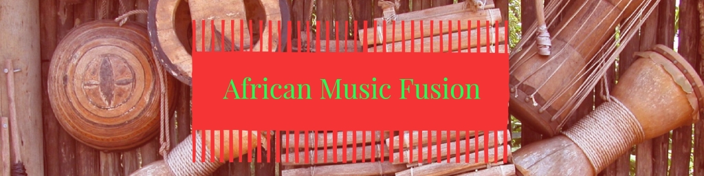 African Music Fusion