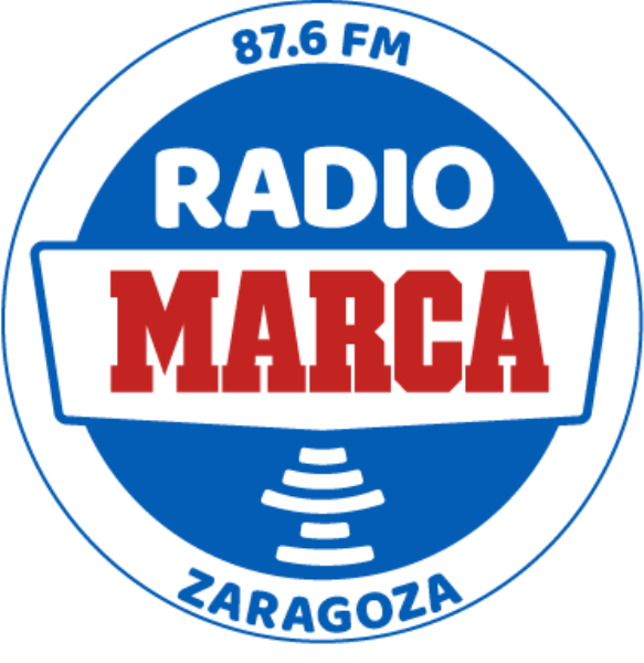 Radio Marca Zaragoza, 87.6 FM, Zaragoza, Spain Free Radio