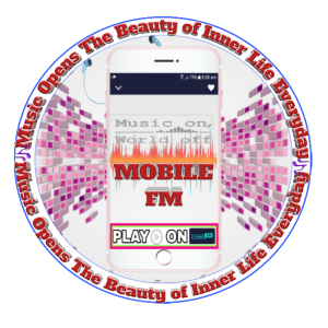 Mobile FM-logo