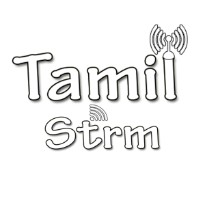 Tamil Strm-logo