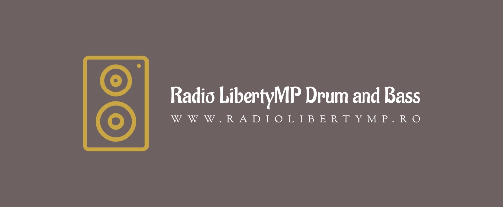Liquid Radio Drum and Bass