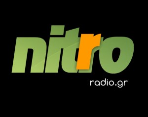 Nitro Radio-logo