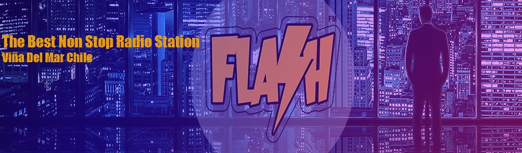 FlashFmChile