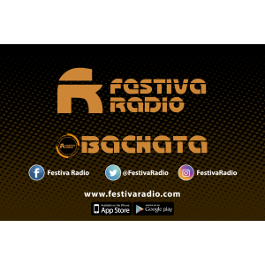 Festiva Radio-Bachata-logo