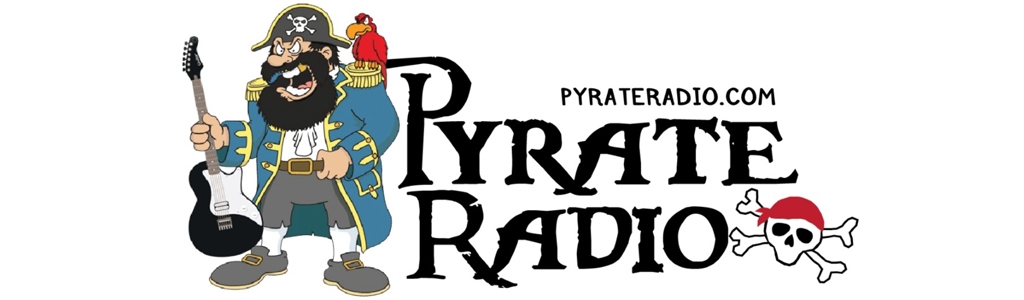 Pyrate Radio