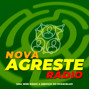 Agreste 4 Radio-logo