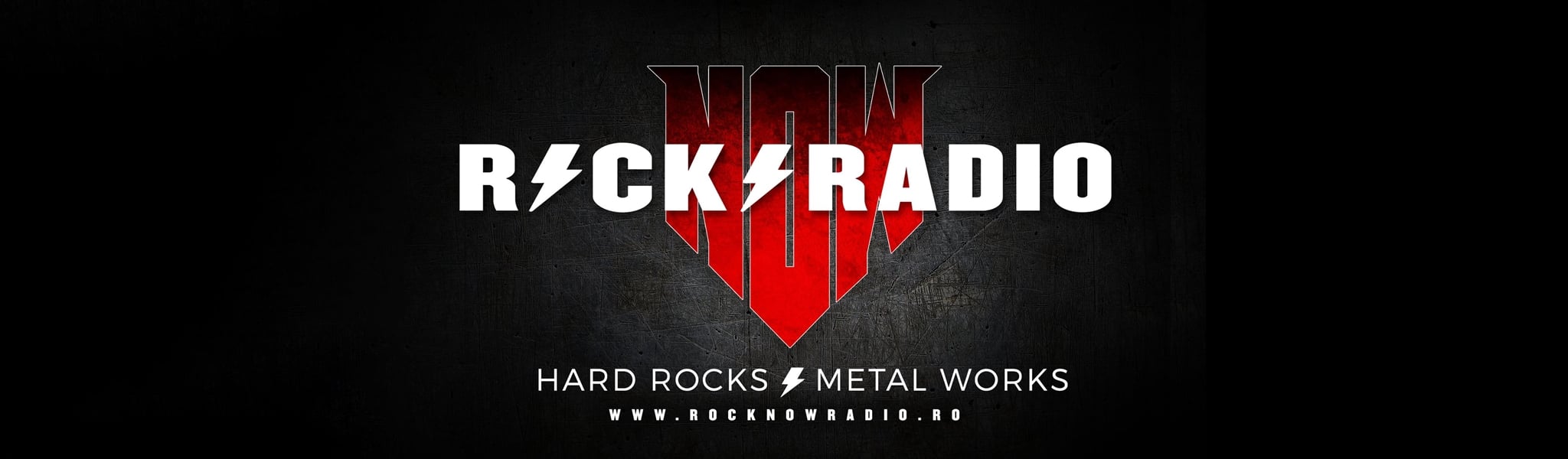 Rock Now Radio