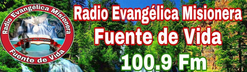 Radio Misionera Fuente de Vida