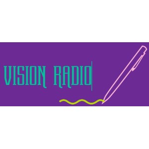 Vision Radio-logo