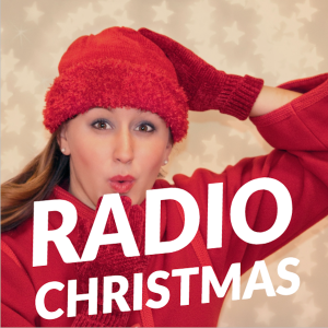 Radio Christmas-logo