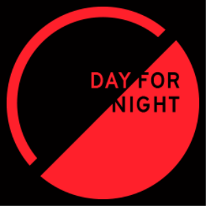 Day for Night Radio-logo