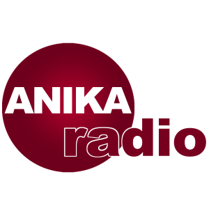 Anika Radio-logo