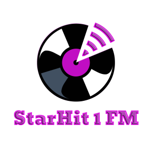 StarHit 1 FM-logo