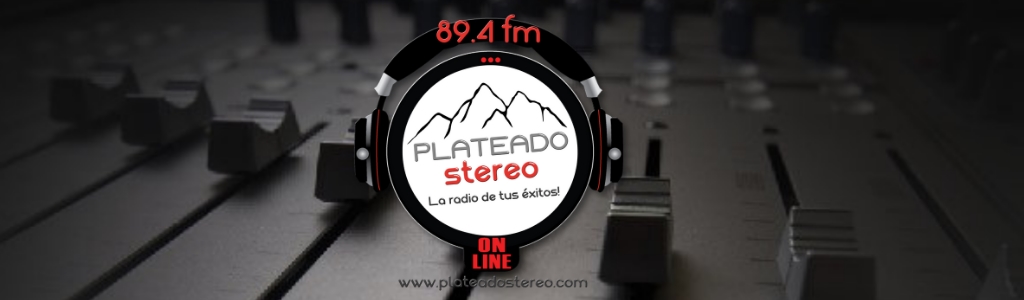 Plateado Stereo 89.4