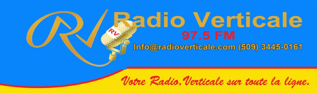 Radio Verticale | 97.5 FM Stereo