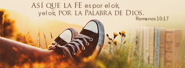 Gigantes de la Fe