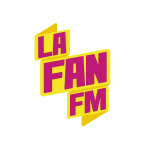 La Fan FM-logo