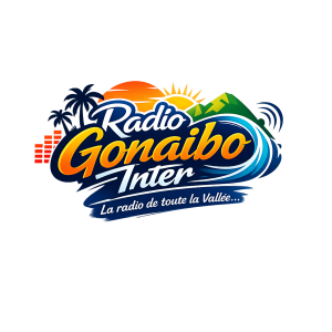 Radio Gonaibo Inter-logo