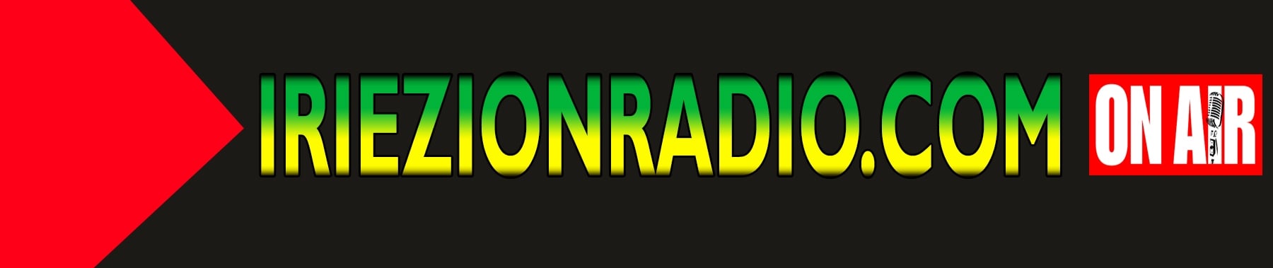 Iriezionfm