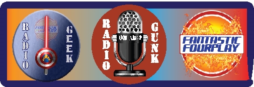 Radio Gunk
