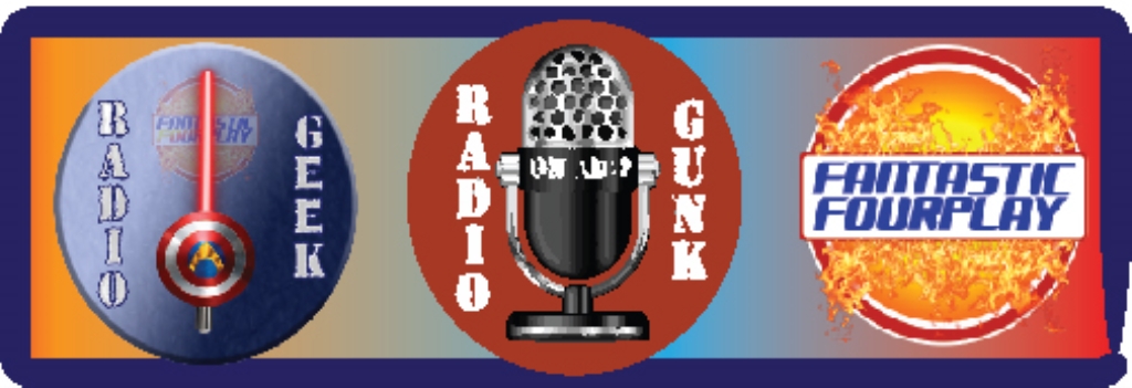 Radio Gunk