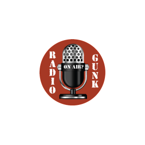 Radio Gunk-logo