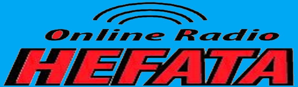 Hefata Online Radio