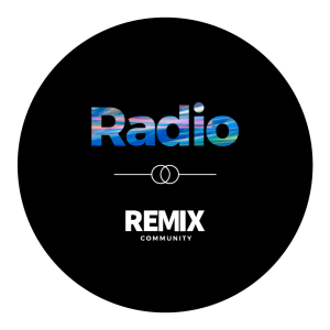 Remix Radio-logo
