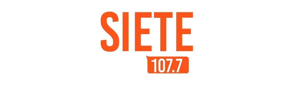 Radio Siete 107.7FM
