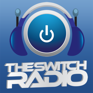 The Switch Radio-logo