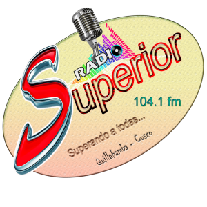 Radio Superior Quillabamba-logo