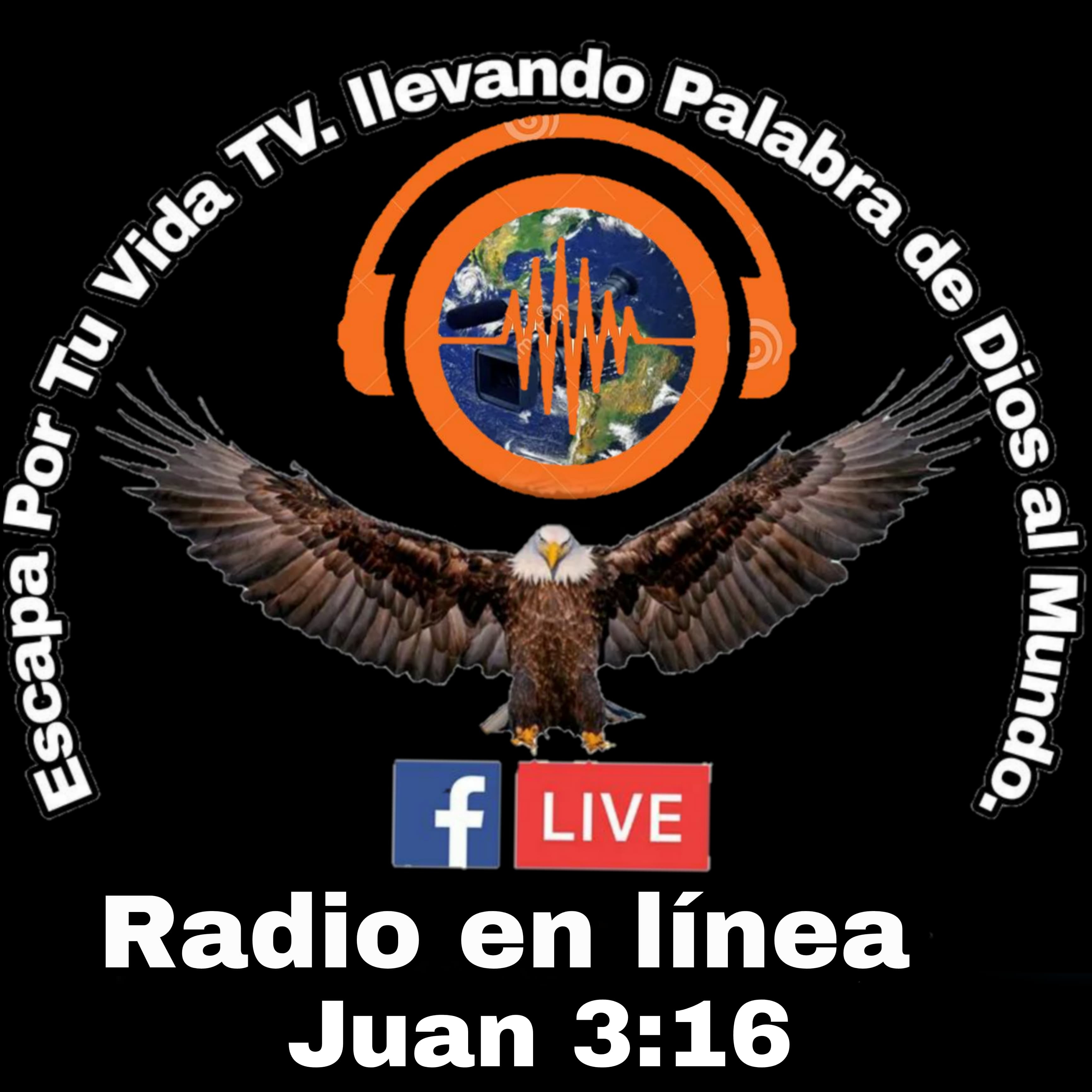 Radio Juan 3:16