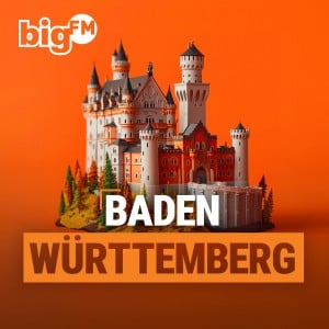 bigFM Baden-Württemberg-logo