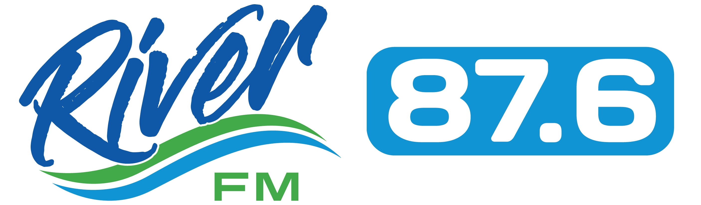 River FM 87.6