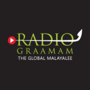 Radio Graamam-logo