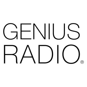 Genius Radio-logo
