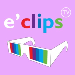 EClips TV le Player Radio-logo