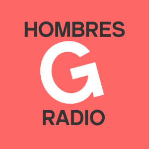 Hombres G Radio-logo