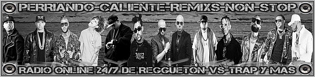 PERRIANDO-CALIENTE-REMIXS-NON-STOP